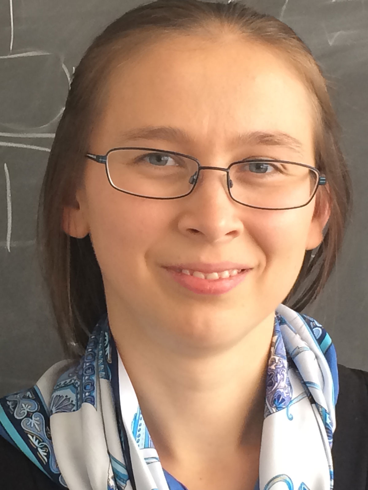 Profile Photo