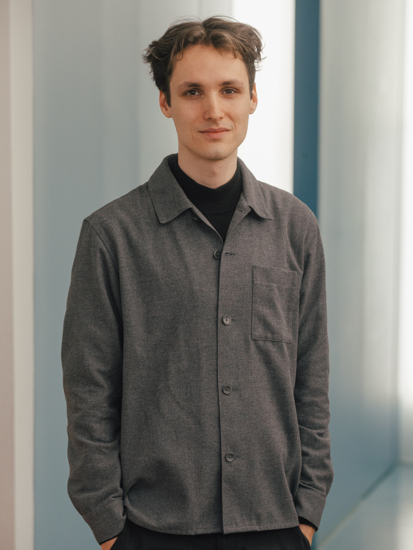 Yannick Nepomuk Fritz