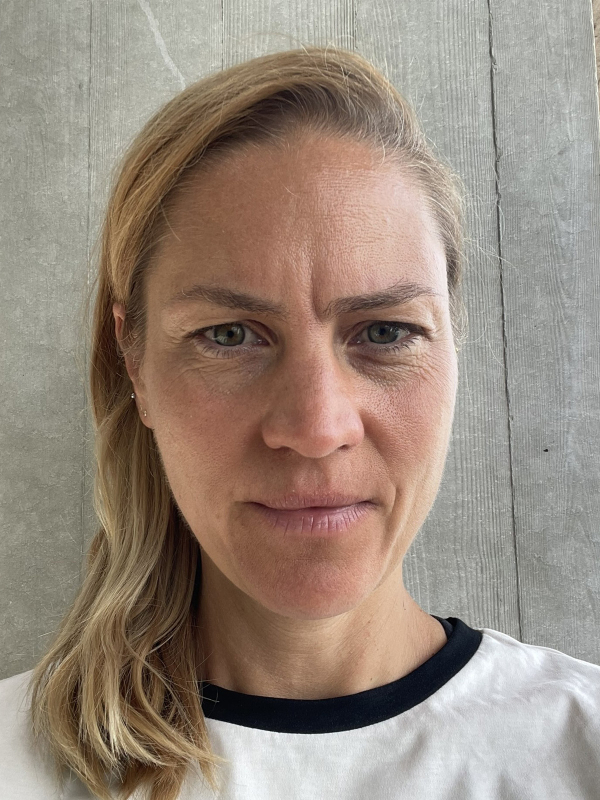 Jasmina Saric