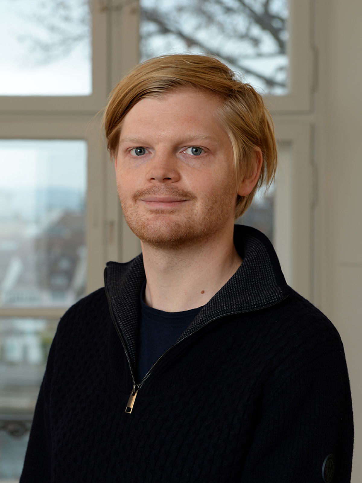 Profile Photo