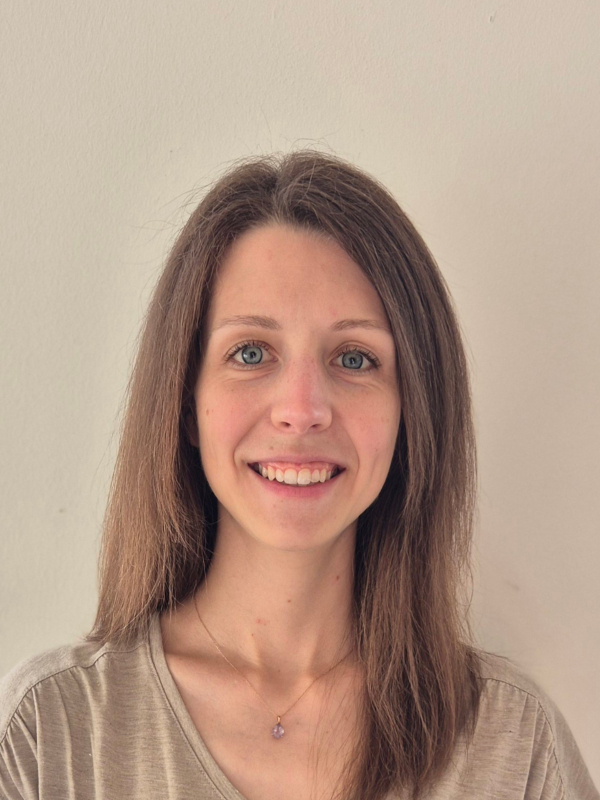 Aude Zimmermann