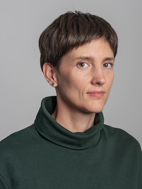 Sarah Wiesendanger