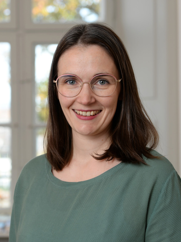 Tabea Buri