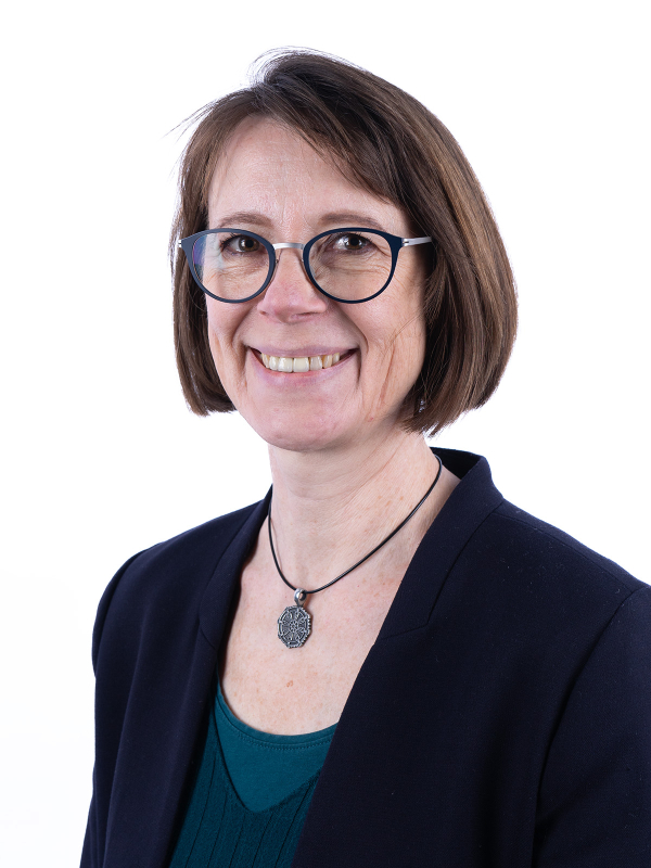 Silvia Übelin