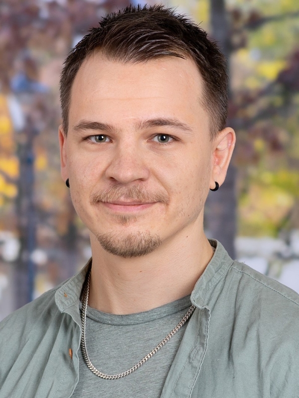 Andreas Walder