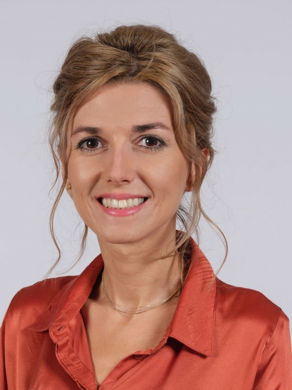 Cristina Priboi