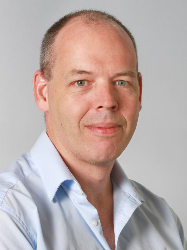 Darryl Borland