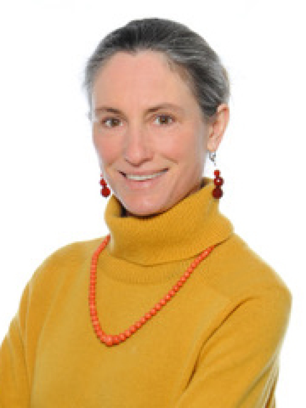 Anne Eugster
