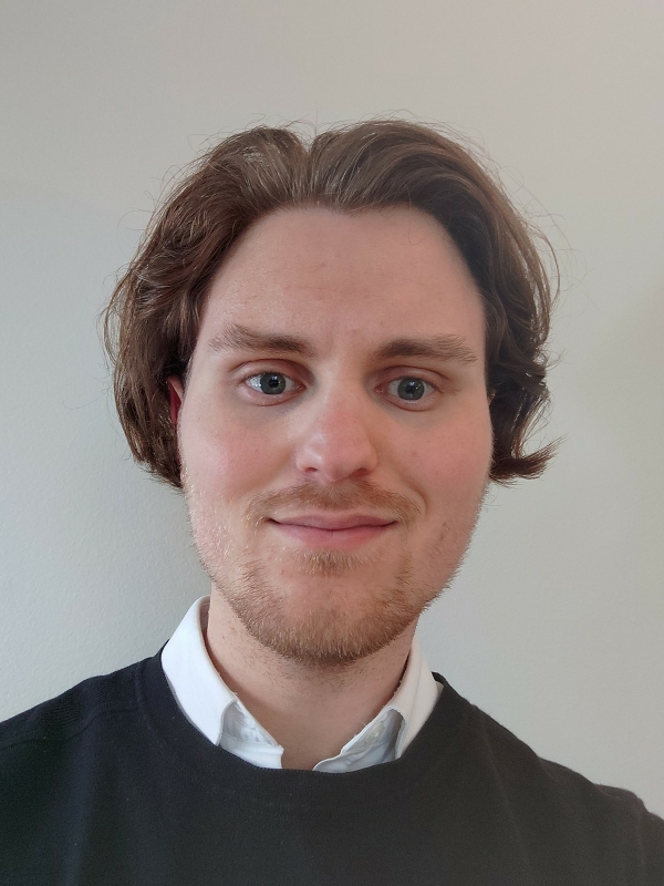 Jonas Tellefsen Hejlesen