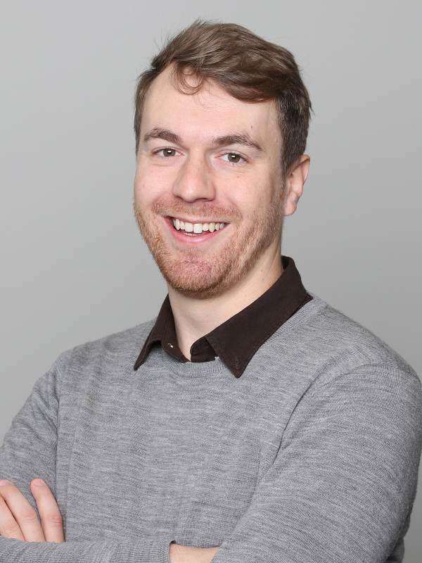 Benjamin Plüss