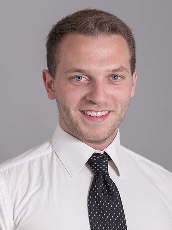 Lucas Eichenberger