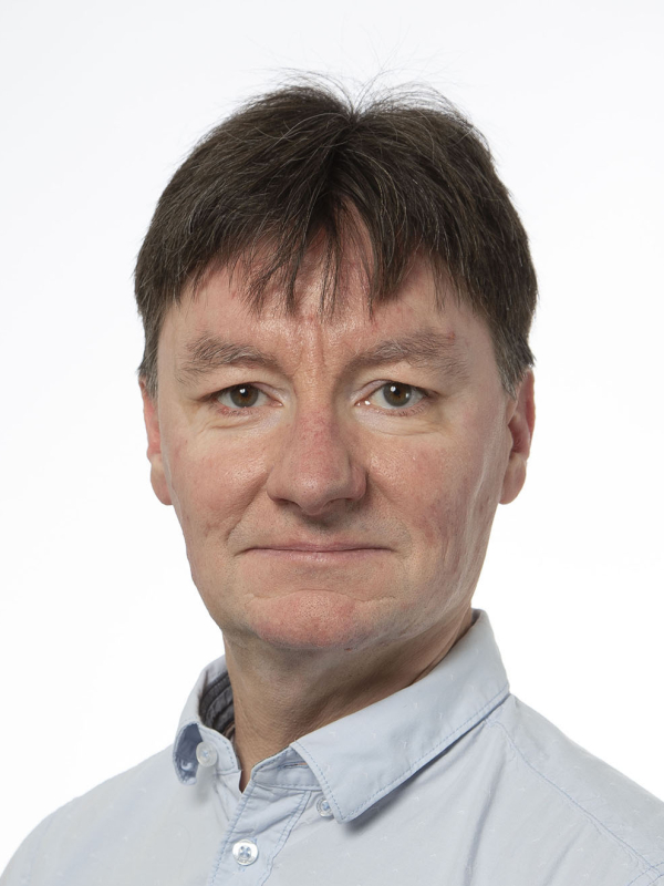 Attila Stetak