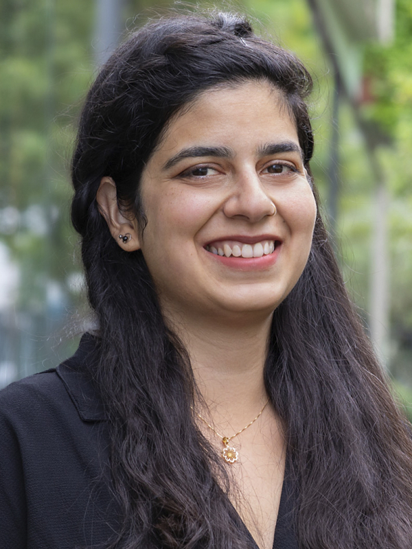 Sara Jamali