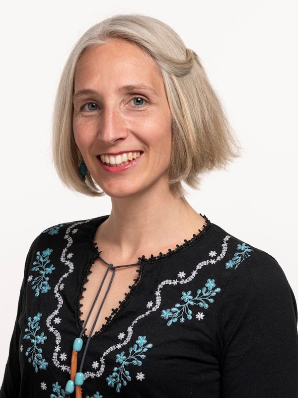 Lisa Schlosser