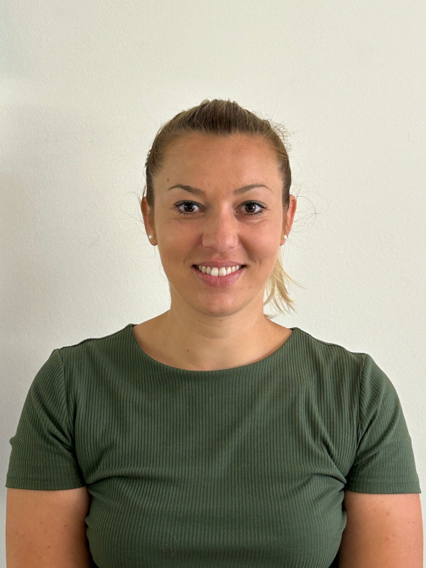 Mirela Telalovic