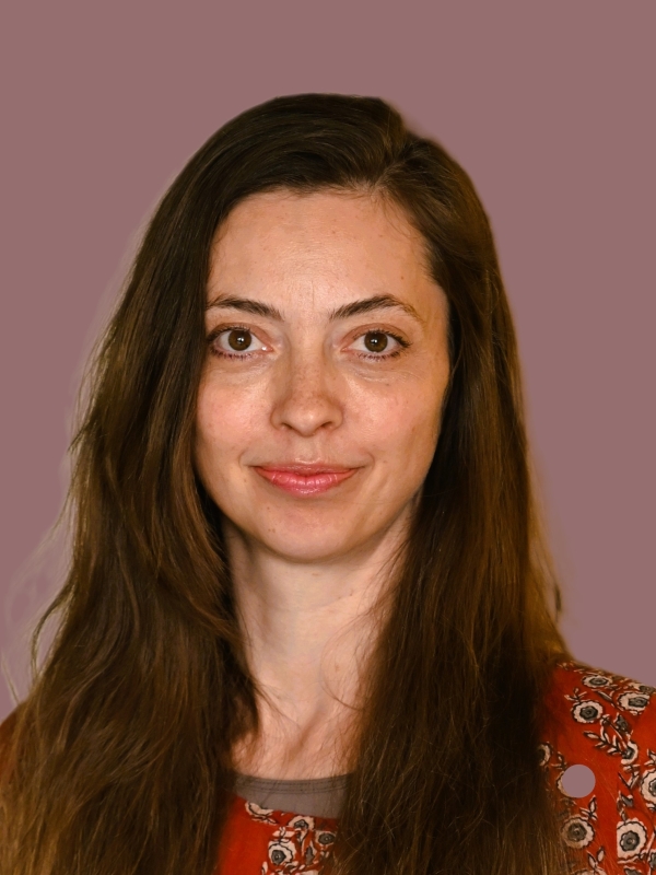 Kathrin Eckerth