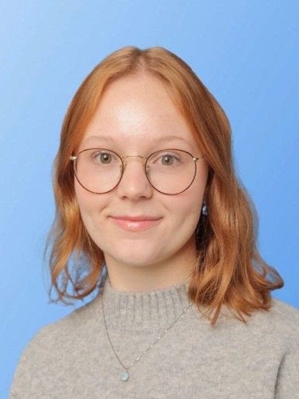 Sara Soltermann