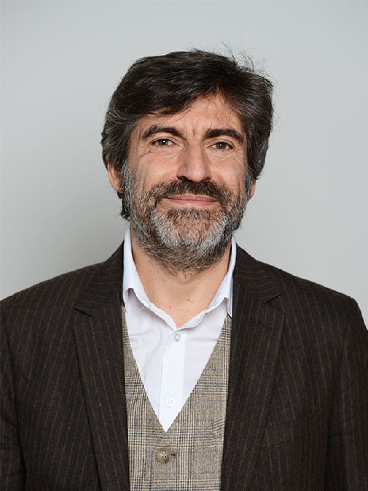 MALE avatar