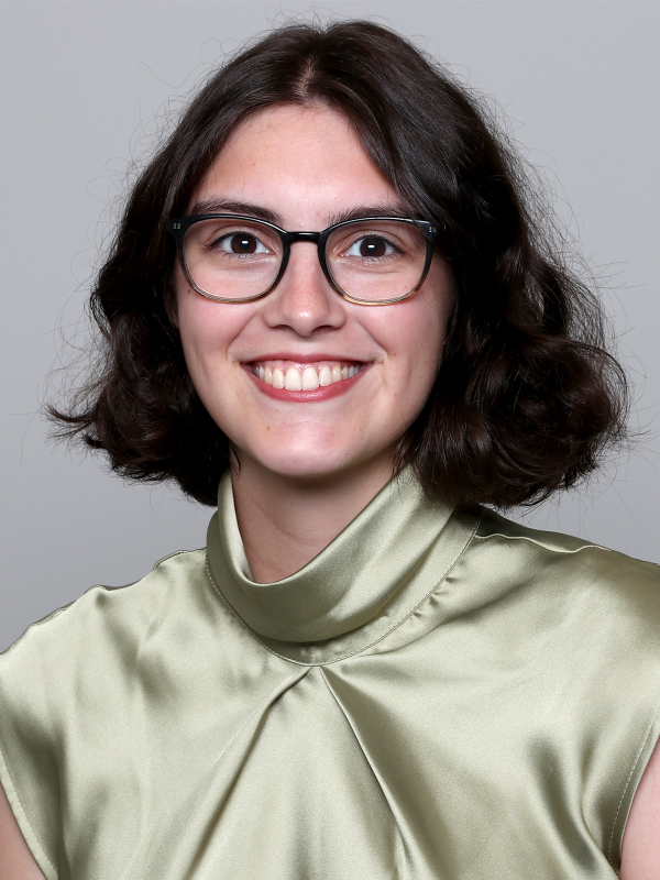 Sofia Gabriela Scheggia