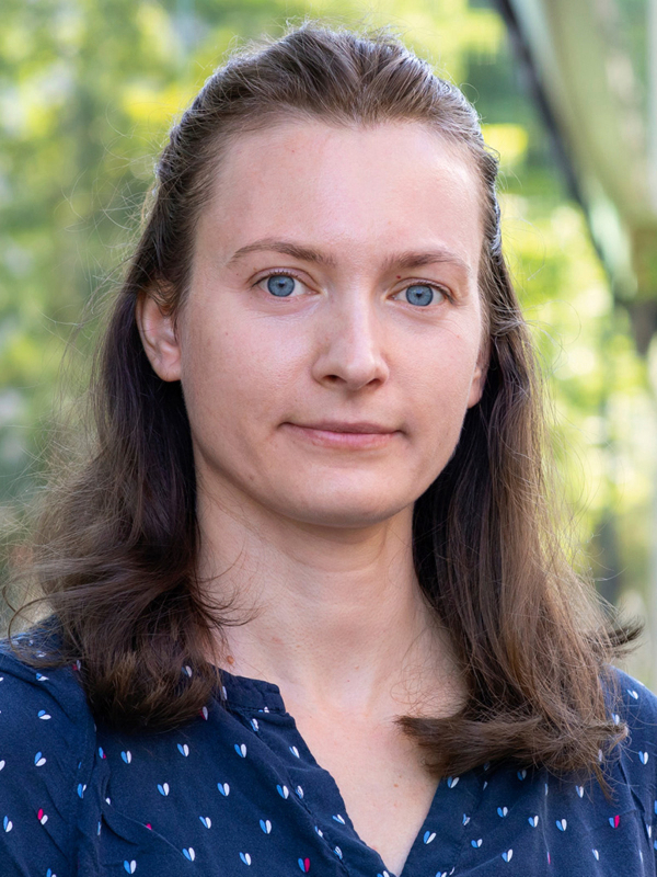 Ioana Teodora Gasler