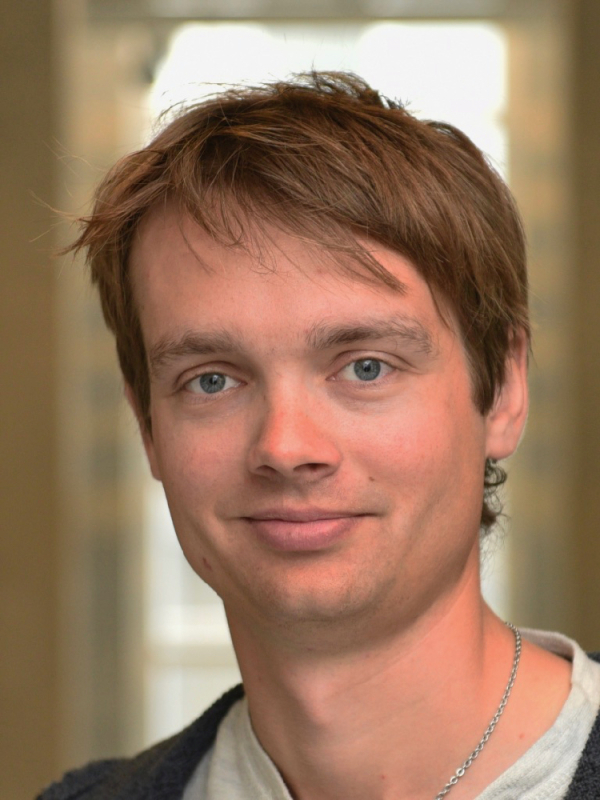 Lukas Richner