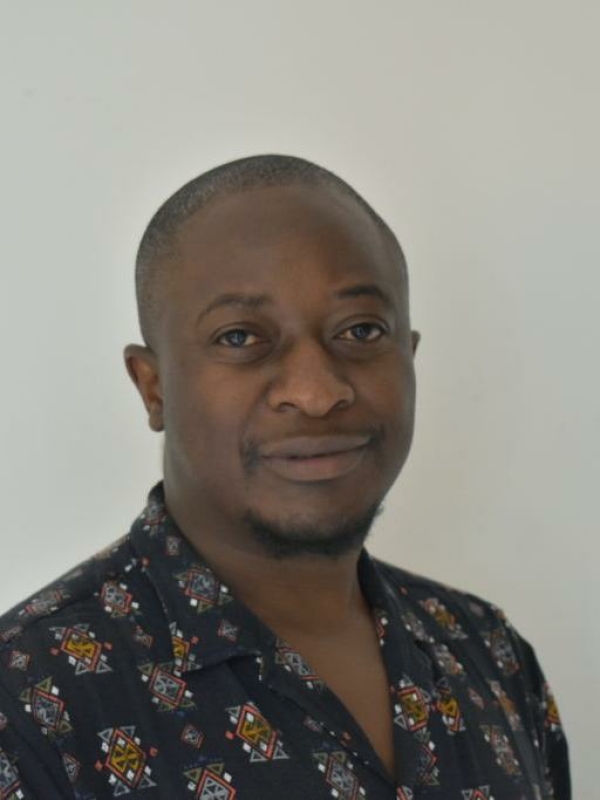 Edson Mutisi
