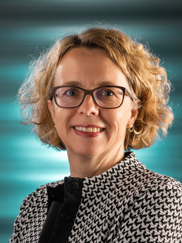 Daniela Thurnherr Keller