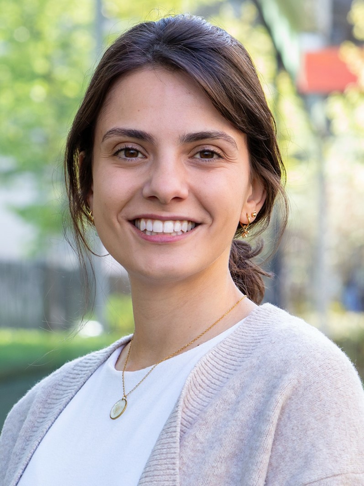 Profile Photo