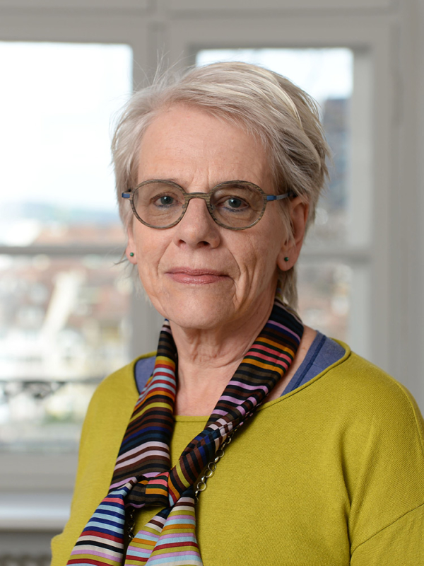 Barbara Elisabeth Müller-Frei