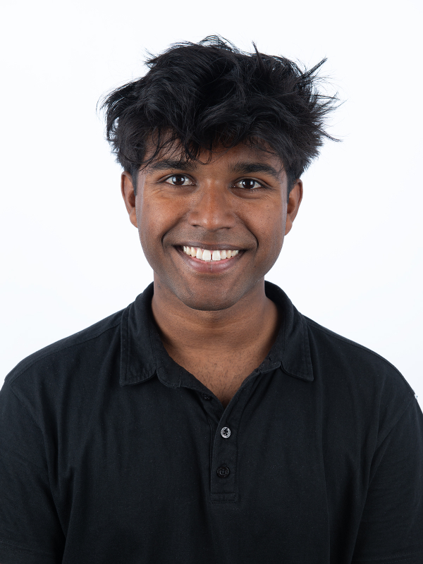 Rathick Sivalingam