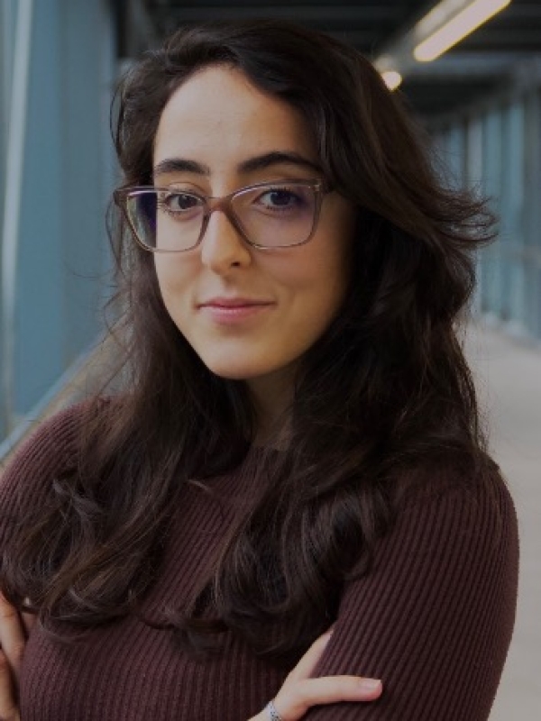Chiara Silipigni