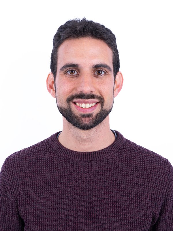 Andres Garcia-Garcia