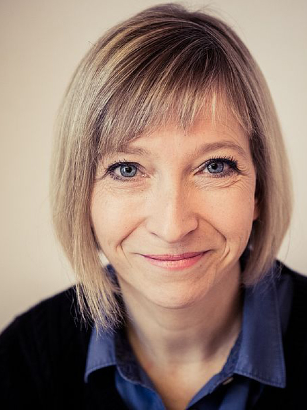 Franziska Breuning Kassel