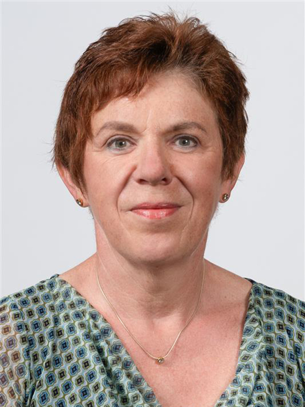 Birgit Brombacher