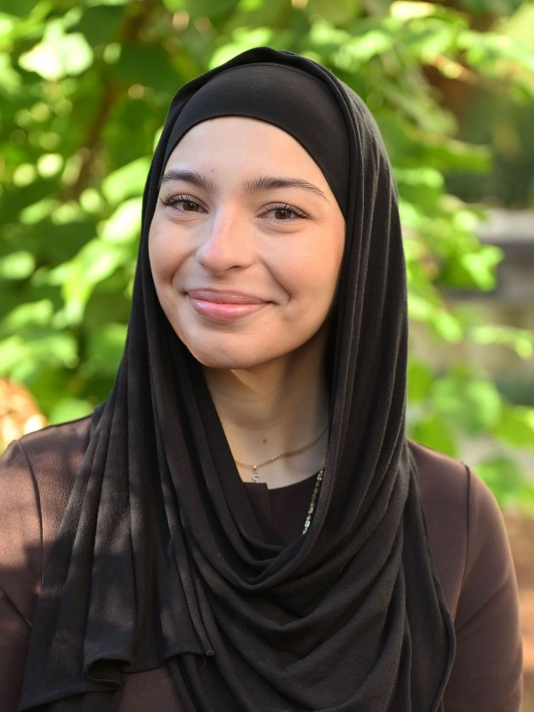 Sara Ferizi