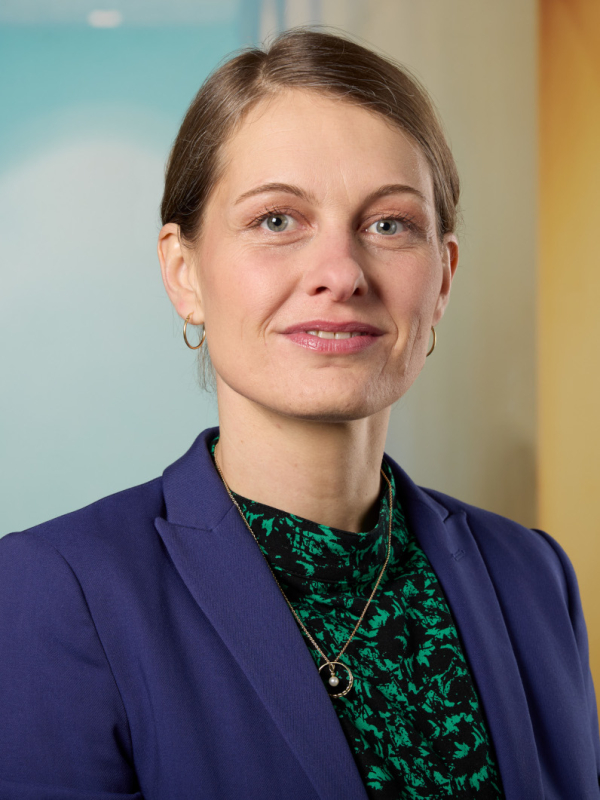 Sabine Kampf