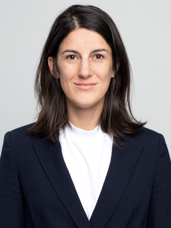 Dorothée Bentz