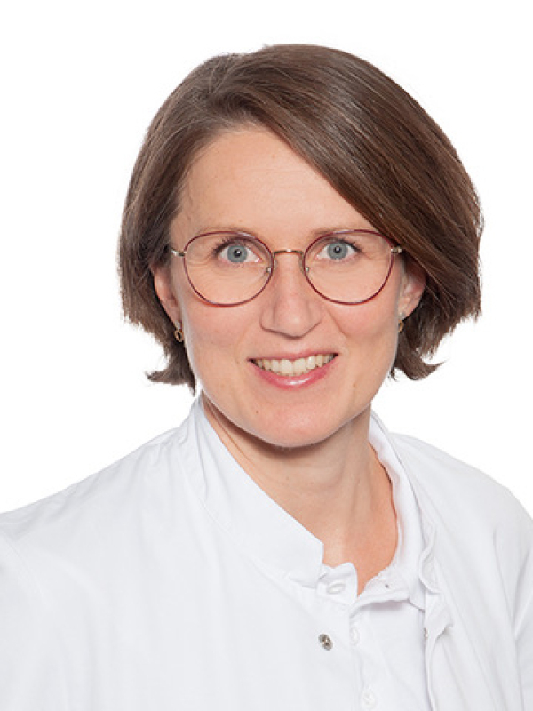 Kristina Schulz