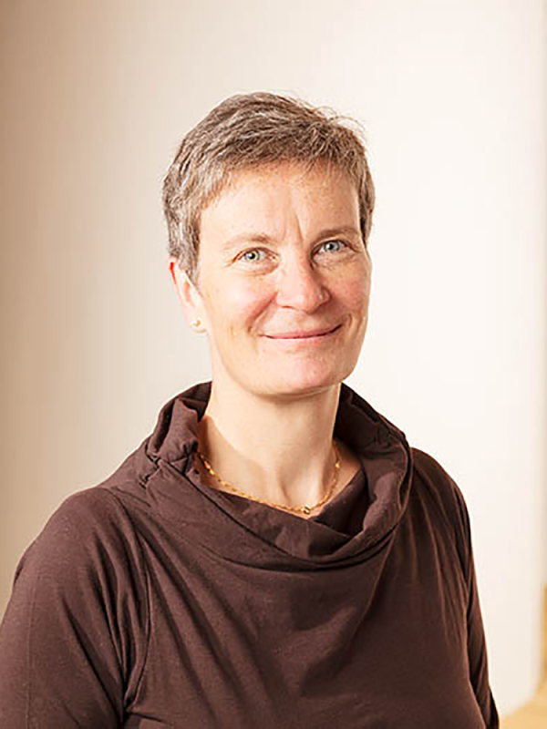 Véronique Hilfiker