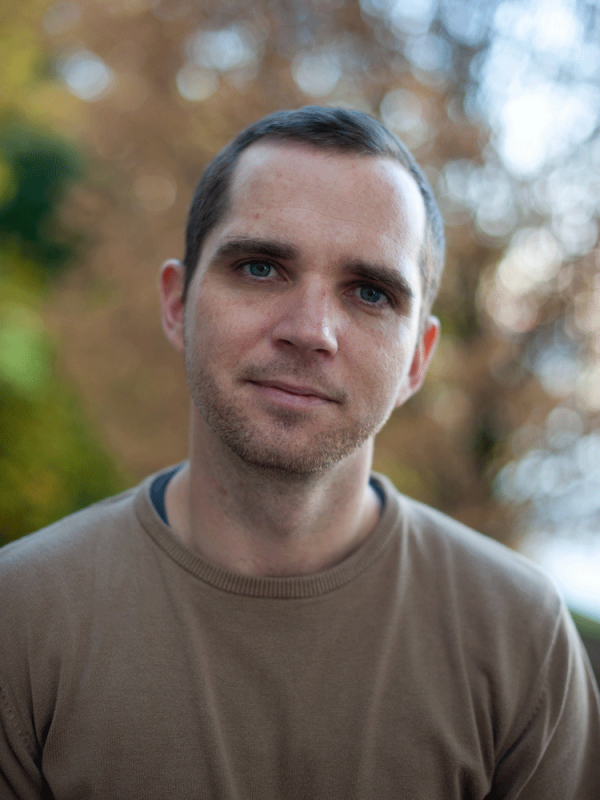 James Lawrence Zimmermann Merron