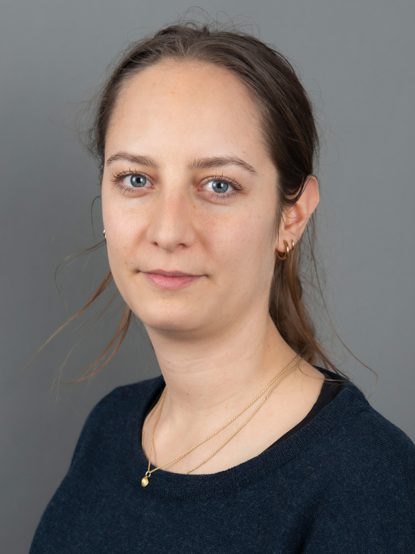 Michelle Sarah Roulier