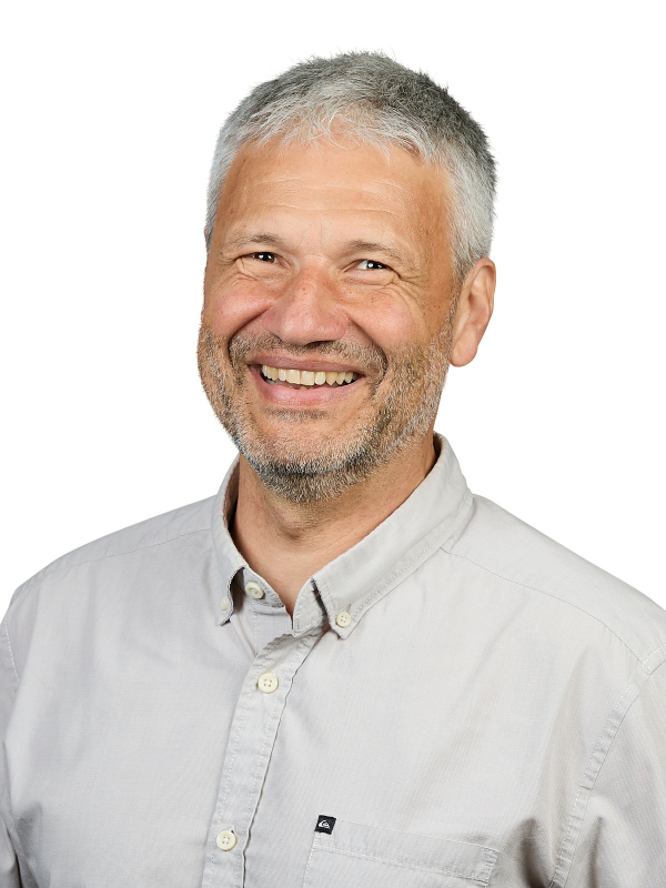 Ralf Roth