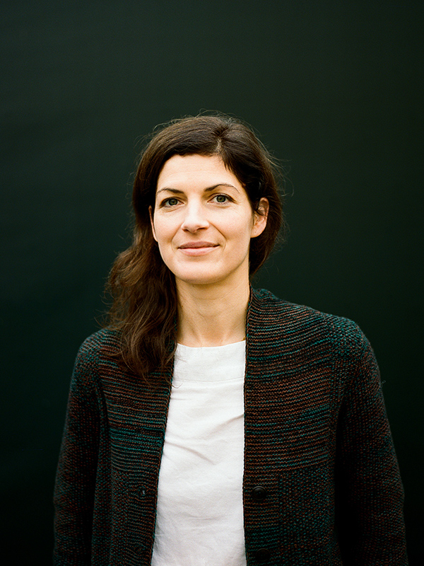 Antonia von Schöning