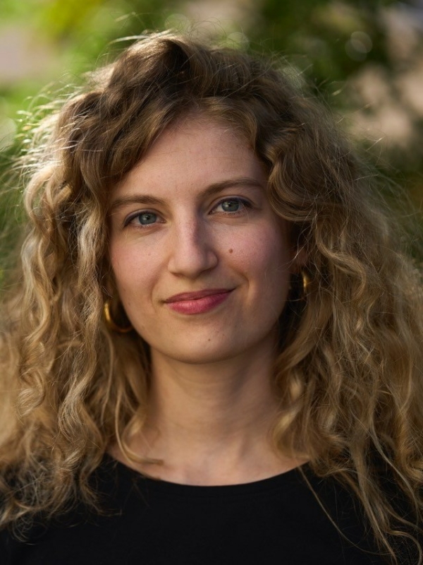 Céline Burget