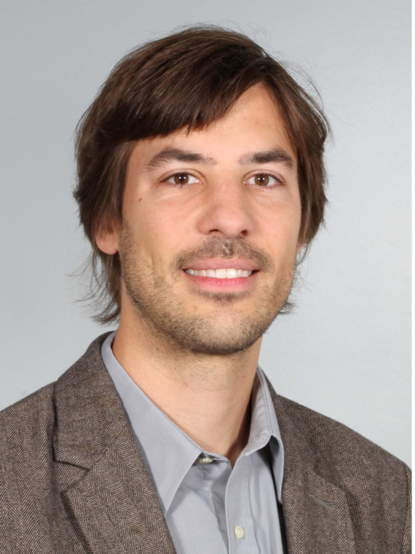 Michael Brauchle