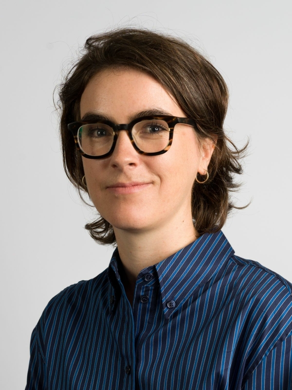 Antonia Kölbl