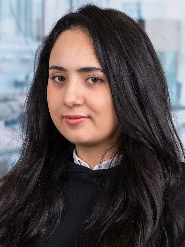 Najlae El-Otmani