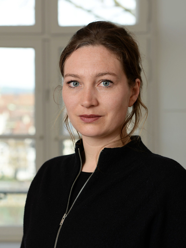 Magdalena Bucher