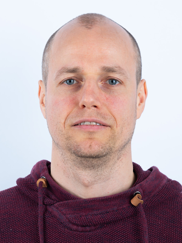 Alexander Gensch
