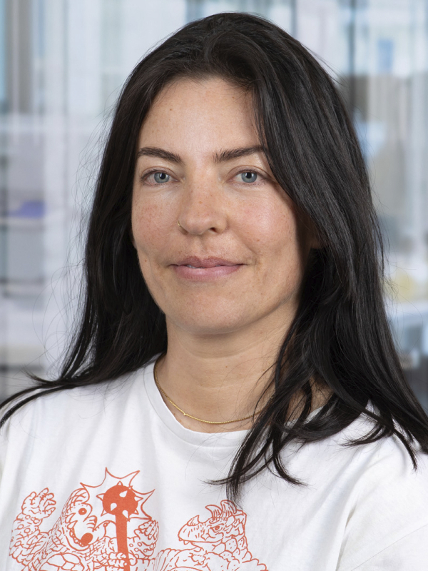 Nadia Alice Rosenberg